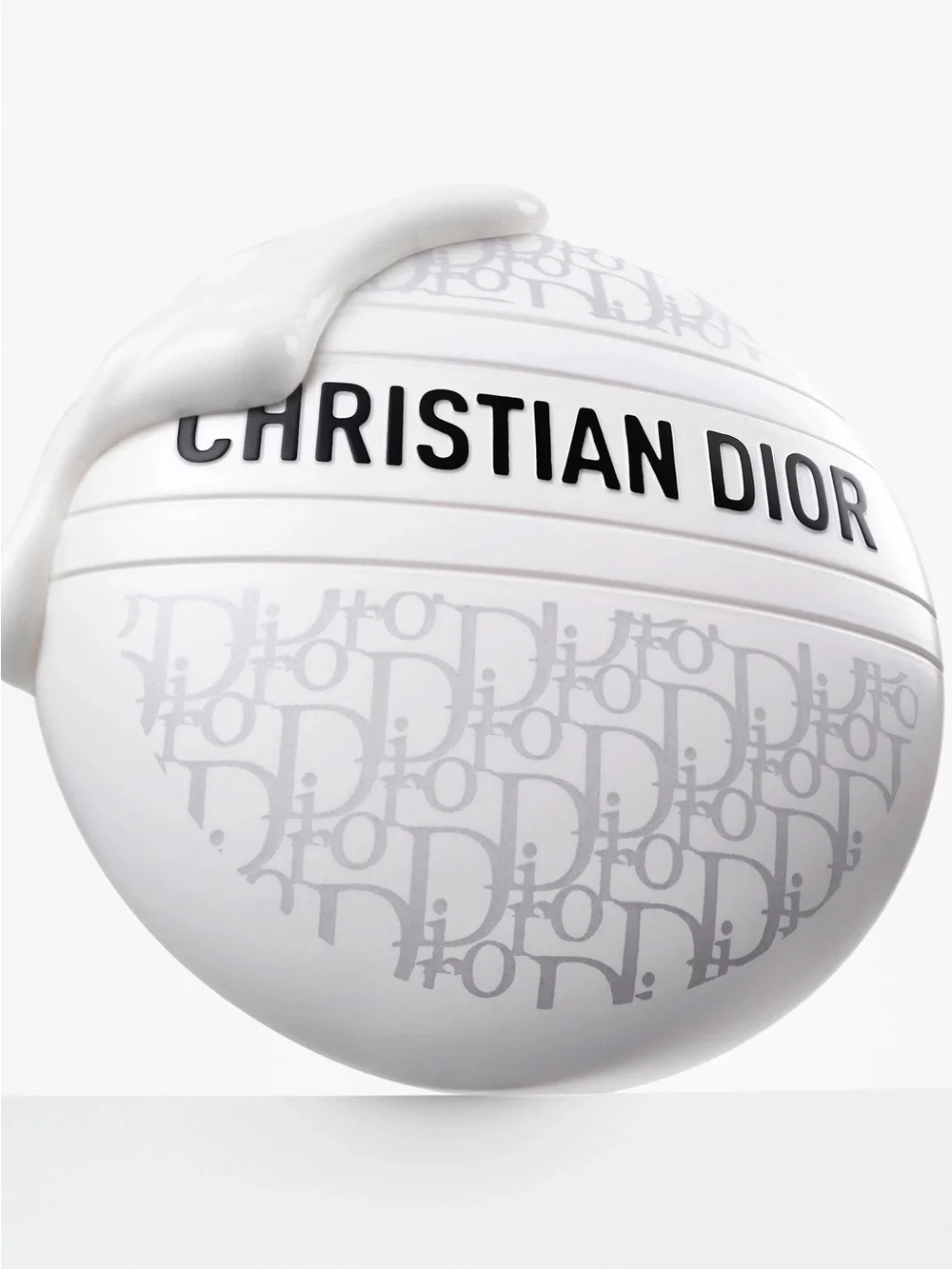 Christian Dior Le Baume Balm - White